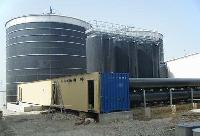 biogas