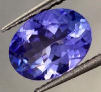 Tanzanite Stone