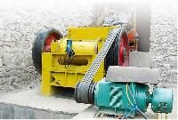 Double Toggle Jaw Crusher