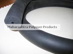 Epdm Sponge Rubber Profile