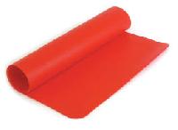 Silicone Rubber