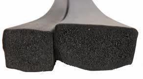 Sponge Epdm Profile