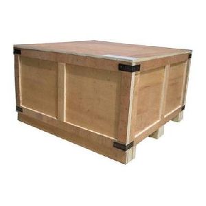 Plywood Boxes