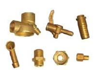 Brass Agricultural Parts