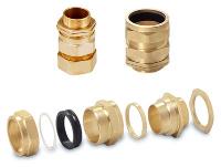 Brass Cable Glands