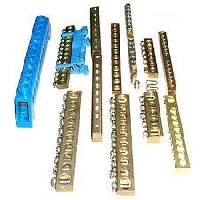 Brass Panel Board Parts