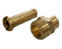 Brass Sprinkler Parts