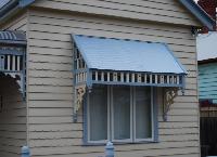 Window Awnings