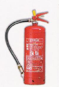 Safex En Approved Fire Extinguisher S6