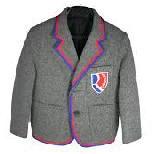 School Blazer