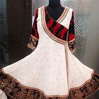 Exclusive Ladies Ethnic Wear