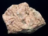 Quartz Ore