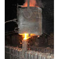Hot and Cold Steel Rolling Mill