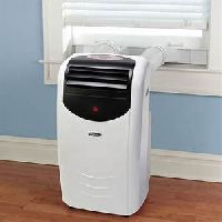 mobile air conditioner