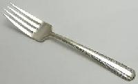metal forks