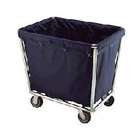 Linen Trolley