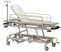 Recovery Trolley