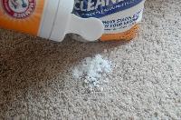 Cleaning Powder