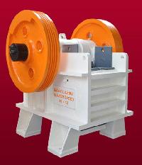 Jaw crusher