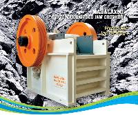 Jaw crusher