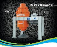 VSI Jaw Crusher