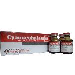 Cyanocobalamin Injection