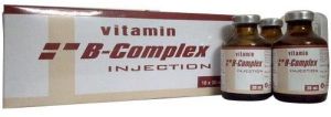 B-Complex Injection