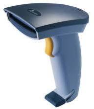 handheld scanner