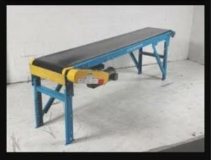 Conveyor belts