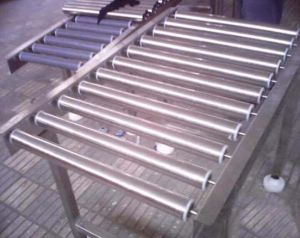 Roller Conveyors