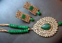 Kundan Jewelry