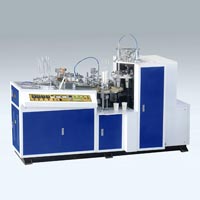 Jbz-B12 Paper Cup Machine