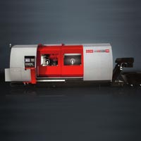 CNC Machine