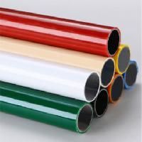 pvc coated pipe