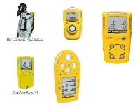 gas monitoring equipments