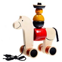 Hee Haw Handcrafted Toys