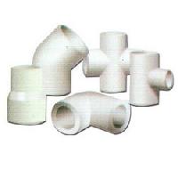 UPVC Pipe Fittings