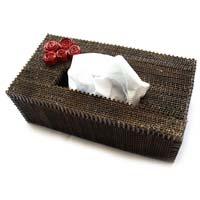 handmade tissue paper boxes