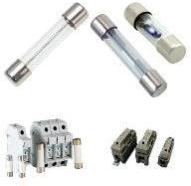 Electrical Fuses