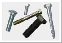 Plow Bolts