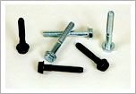 Shoulder Bolts