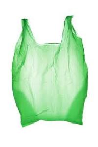 Plastic Garbage Bags