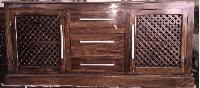 Wooden Sideboards