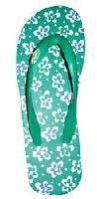 Ladies Chappals