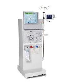 hemo dialysis machine