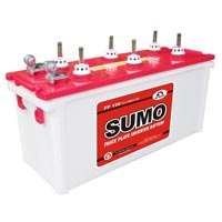 Thick Plate Inverter Batteries