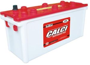 Maintenance Free Automotive Batteries