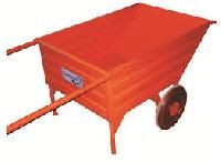 Concrete Trolley