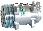 AC Compressor