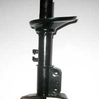 Model No. 0659 Esteem Front Suspension Parts